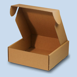 Box For Wooden Egg Shaker
