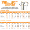 Custom Photo Baseball Is Life - Personalized Custom Baseball Jersey - Gift For Sport Lovers, Sport Players