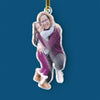 Custom Photo A Grandmother's Love Is Forever And Always - Family Personalized Custom Ornament - Acrylic Custom Shaped - Christmas Gift For Grandma
