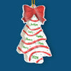 Every Family Has A Story And We Are Writing Ours - Family Personalized Custom Ornament - Acrylic Custom Shaped - New Arrival, Christmas Gift For Family Members AMZ