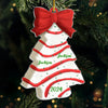 Every Family Has A Story And We Are Writing Ours - Family Personalized Custom Ornament - Acrylic Custom Shaped - New Arrival, Christmas Gift For Family Members AMZ
