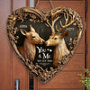 Love Is The Greatest Adventure - Couple Personalized Custom Home Decor Wood Sign - Gift For Husband Wife, Anniversary