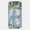 If Nothing Is Going Well, Call Your Grandma - Family Personalized Custom Clear Phone Case - Gift For Mom, Grandma