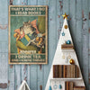 I Read Books - Family Personalized Custom Vertical Poster - Gift For Yourself, Best Friends, Siblings, Family Members