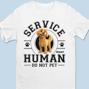 Life Is Better With A Furry Friend - Dog Personalized Custom Unisex T-shirt, Premium T-shirt, Hoodie - Gift For Pet Owners, Pet Lovers