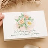 Greeting Card - Wishing You Smiles, New Arrival