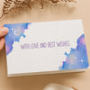Greeting Card - Best Wishes, New Arrival