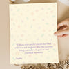 Greeting Card - Every Little Joy In Life, New Arrival