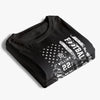Upload Photo Senior Football Mama T-shirt, Hoodie - Personalized Birthday Football Gifts For Mom, Football Lovers, NFL Fans, Sport Lovers - 2025 Senior Football With Kid Photos