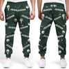 Custom Unisex Sweatpants - Personalized Christmas Birthday Golf Gifts For Men, Women - Game On Always