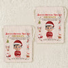 Custom Favor Bag - Personalized Christmas Birthday Gifts For Kids - Tiny Joys Sparkling Nights