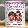 Custom Mug - Personalized Best Friend Birthday Gifts For Women, Besties, Sisters, BFF - Still My Favorite Story