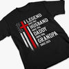 Custom Unisex T-shirt, Premium T-shirt, Hoodie - Personalized 4th Of July Gifts For Dad, Grandpa, Husband - Still Got It