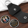 Custom Pocket Hug - Personalized Birthday Gifts For Mom, Son - Always Near You