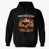 Custom Unisex T-shirt, Premium T-shirt, Hoodie - Personalized Birthday Gifts For Dad, Grandpa - Father My Guiding Light