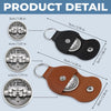 Custom Pocket Hug - Personalized Birthday Gifts For Brother - An Unbreakable Brotherhood