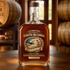 Custom Liquor Decanter - America 250th Anniversary Gifts For Women, Men - Proud Hearts Stand Tall