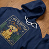 Custom Unisex T-shirt, Hoodie - Personalized Father's Day Birthday Gifts For Dog Cat Lovers, Dog Dad, Cat Owners - Paws Make Life Legendary