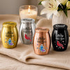 Custom Memorial Urn - Personalized Memorial Sympathy Gifts For Loss Of Mom, Dad – Honoring A Beautiful Life