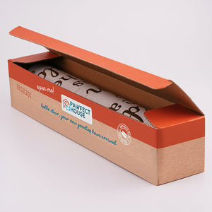 Box For Shaped Doormat