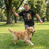 Custom Photo Ultimate Dog Dad - Pet Personalized Custom Unisex T-shirt, Hoodie, Sweatshirt - Father's Day, Gift For Pet Owners, Pet Lovers