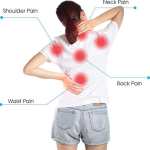 Dual Pressure Point Massager