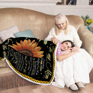 Une grande partie de moi est faite de toi - Couverture familiale - Nouveauté, cadeau de Noël pour une mère de la part de sa fille