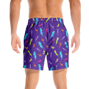 Just Chill Out & Enjoy Summer - Men Swim Trunks - Gift For Men