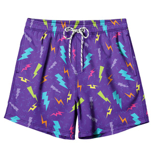 Just Chill Out & Enjoy Summer - Men Swim Trunks - Gift For Men