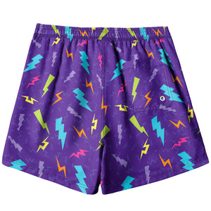 Just Chill Out & Enjoy Summer - Men Swim Trunks - Gift For Men