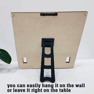 We Loved You Your Whole Life, We’ll Miss You For The Rest Of Ours - Memorial Personalized Custom Pet Loss Sign, Collar Frame - Upload Image, Sympathy Gift, Gift For Pet Owners, Pet Lovers