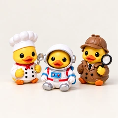 Duck Magic Advent Calendar