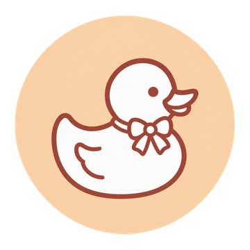 Duck Magic Advent Calendar
