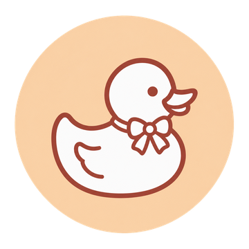 Duck icon