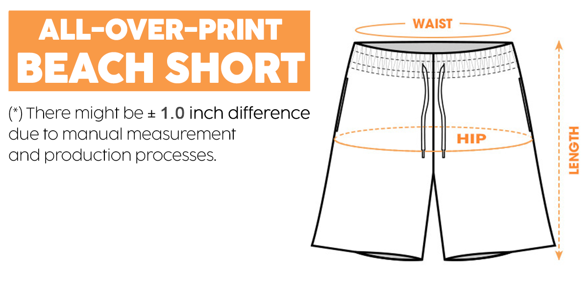 Size Chart Banner