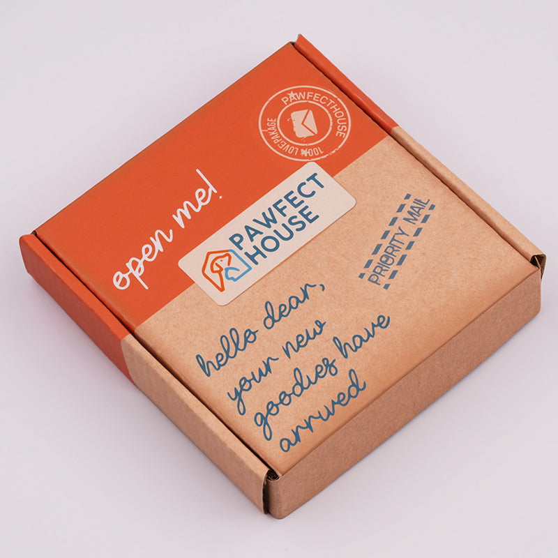 Gift Box For Beanie Set