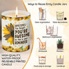 This Is Your Reminder - Family Smokeless Scented Candle - Mother's Day, Birthday Gift For Mom