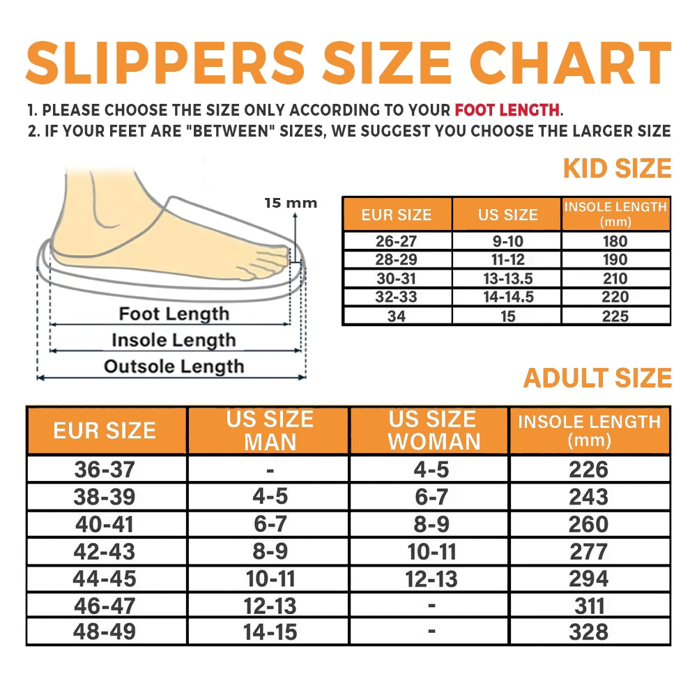 Pets Make Life Pawsome - Dog & Cat Personalized Custom Fluffy Slippers - Christmas Gift For Pet Owners, Pet Lovers