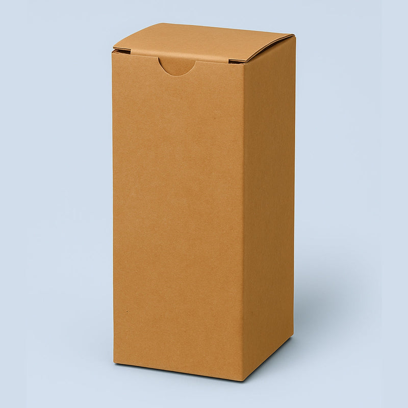 Protection Box For Printed Leather Tumbler