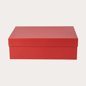 Gift Box For Graduation Stole
