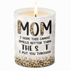 I Hope This Candle Smells Better - Family Smokeless Scented Candle - Mother's Day, Birthday Gift For Mom