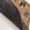 Custom Photo Hope You Like Fur Babies - Dog & Cat Personalized Custom Decorative Mat - Gift For Pet Owners, Pet Lovers