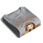 Custom Name Dog Mom Gifts for Women - Personalized Apparel