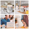 You Are The Best Thing - Couple Smokeless Scented Candle - Gift For Husband Wife, Anniversary