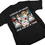 Custom Name Funny Dad Gifts - Personalized Apparel