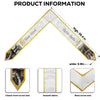 Proud To Be A New Graduate - Personalized Custom Graduation Stole - Upload Image, Graduation Gift