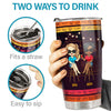 We Go Together - Personalized Tumbler - Gift For Bestie