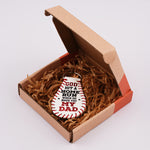 Box For Pet Fur Keepsake Box