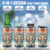 You Are My Person - Personalized Can Cooler - Gift For Bestie