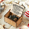 I Am Always With You - Mom To Daughter, Music Box